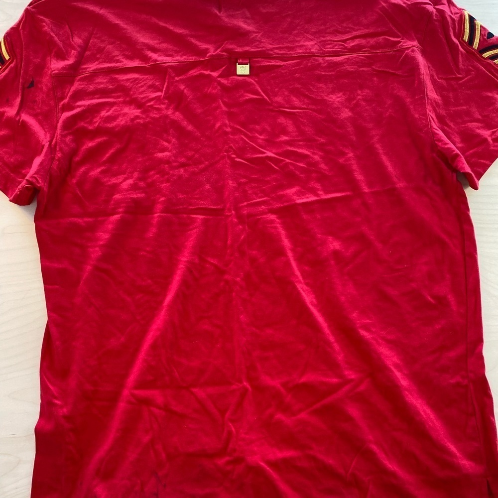 Bare Fox Tee Size 4XL (BD) - Picture 9 of 13